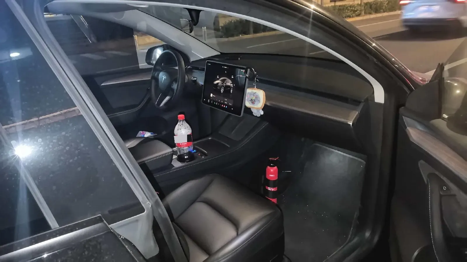 2022 Tesla Model Y BEV 78.4KWH,autocango,china used car exporter,china ev exporter,chinese used car exporter,chinese used ev exporter