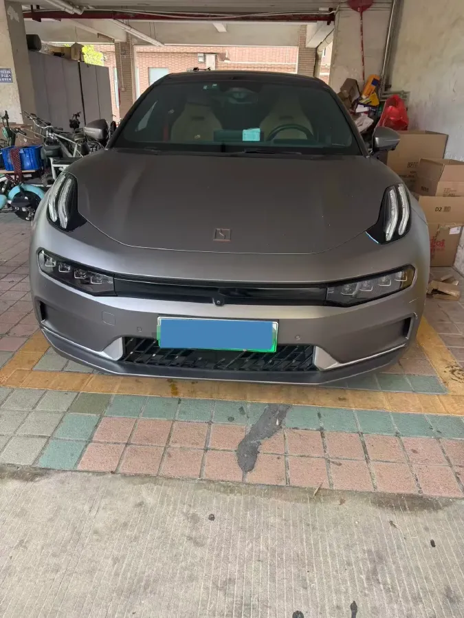 2022 Zeekr 001 BEV 100KWH,autocango,china used car exporter,china ev exporter,chinese used car exporter,chinese used ev exporter