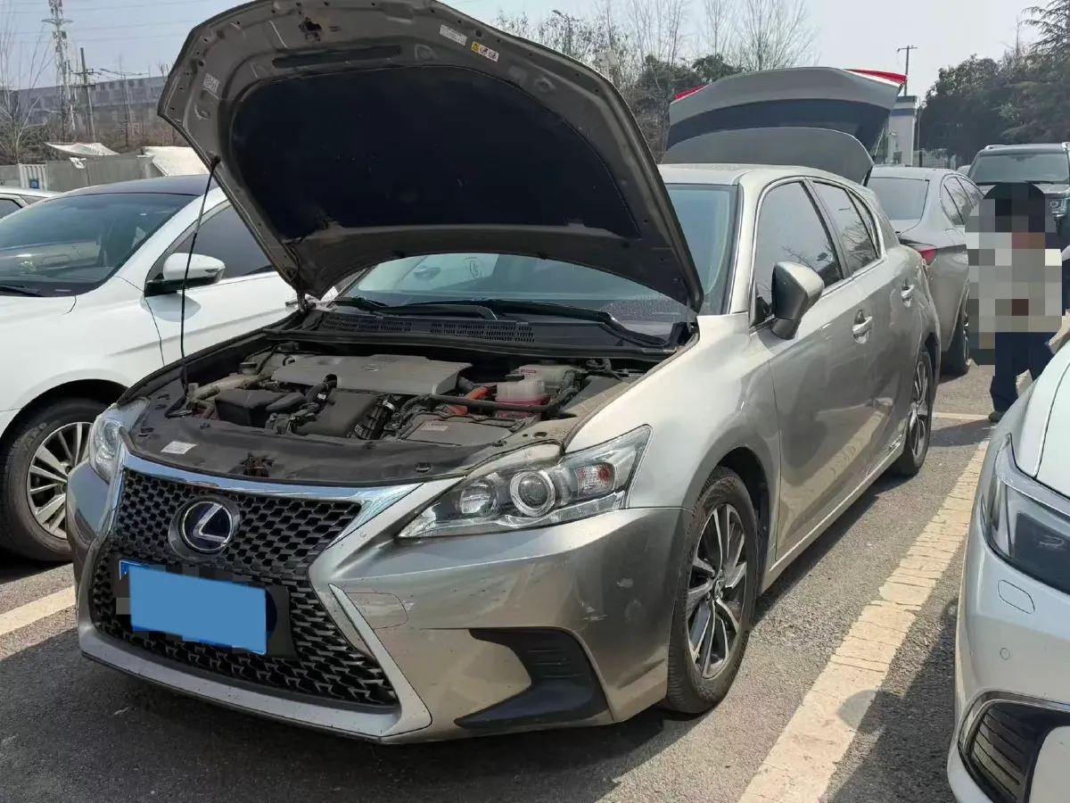 2020 Lexus CT 1.8L 99HP L4 E-CVT Hybrid,autocango,china used car exporter,china ev exporter,chinese used car exporter,chinese used ev exporter