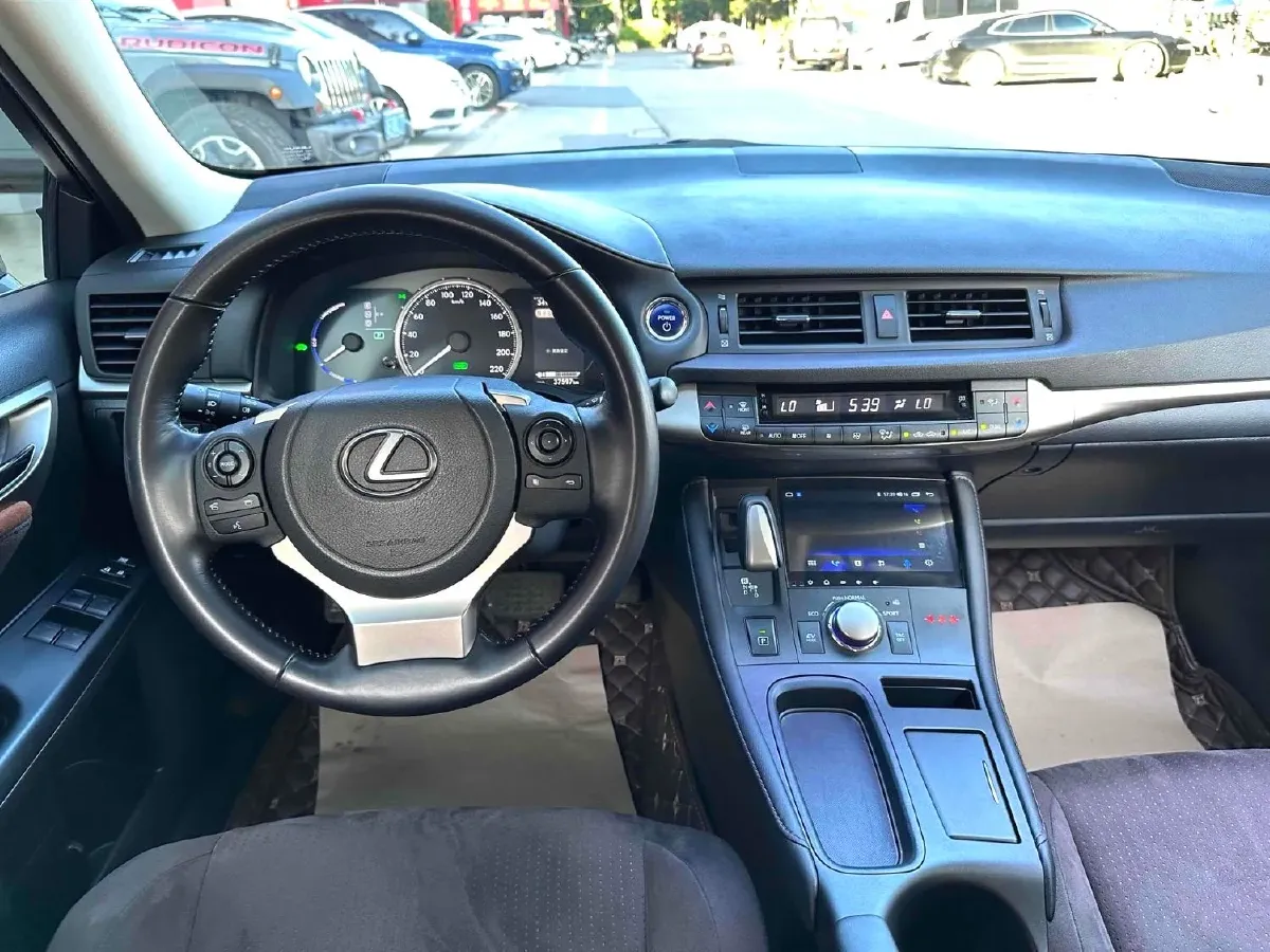 2020 Lexus CT 1.8L 99HP L4 E-CVT Hybrid,autocango,china used car exporter,china ev exporter,chinese used car exporter,chinese used ev exporter