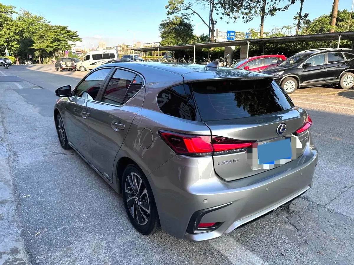 2020 Lexus CT 1.8L 99HP L4 E-CVT Hybrid,autocango,china used car exporter,china ev exporter,chinese used car exporter,chinese used ev exporter