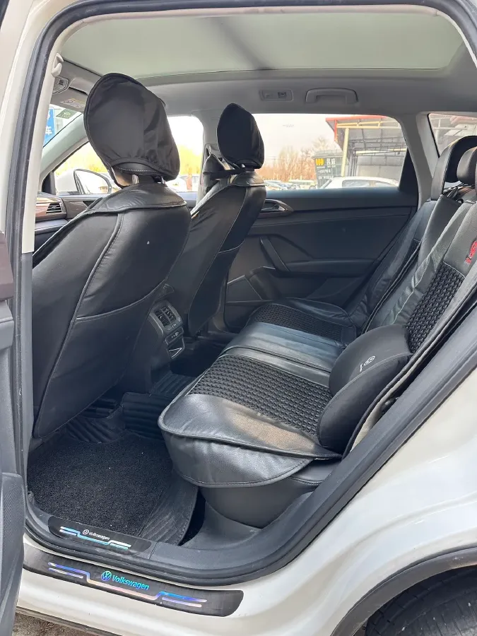 2021 Volkswagen Tharu 1.4T 150HP L4 7DCT,autocango,china used car exporter,china ev exporter,chinese used car exporter,chinese used ev exporter