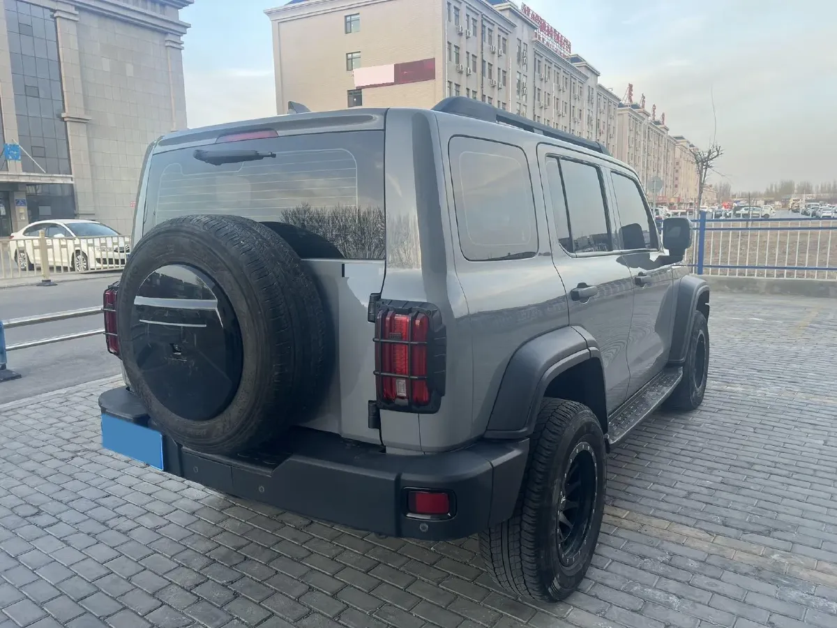 2021 Tank 300 2.0T 227HP L4 8AT,autocango,china used car exporter,china ev exporter,chinese used car exporter,chinese used ev exporter