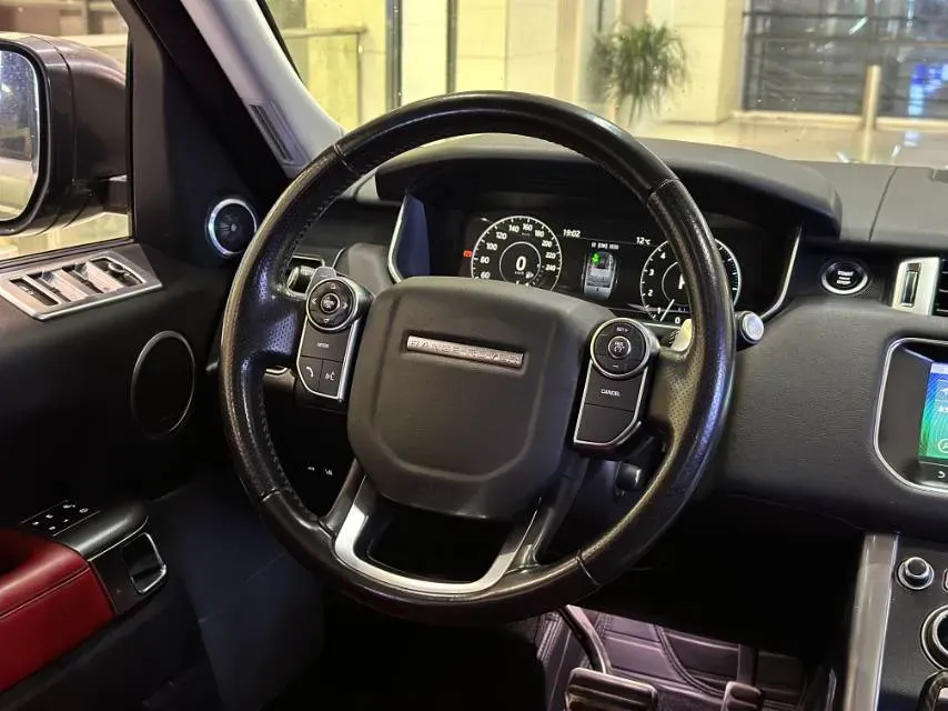 2017 Land Rover Range Rover Sport 3.0T 340HP V6 8AT,autocango,china used car exporter,china ev exporter,chinese used car exporter,chinese used ev exporter