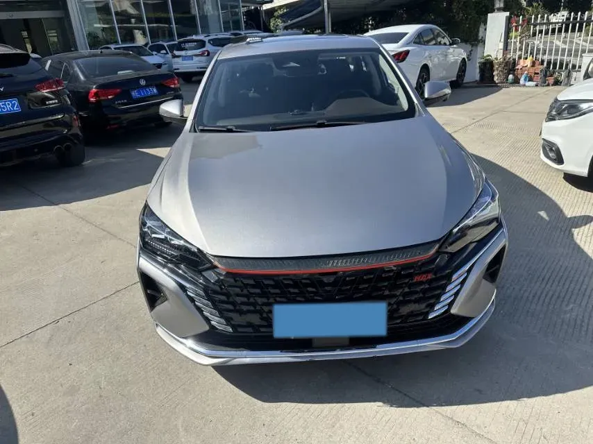 2021 DongFeng Aeolus YiXuan MAX 1.5T 190HP L4 7DCT,autocango,china used car exporter,china ev exporter,chinese used car exporter,chinese used ev exporter