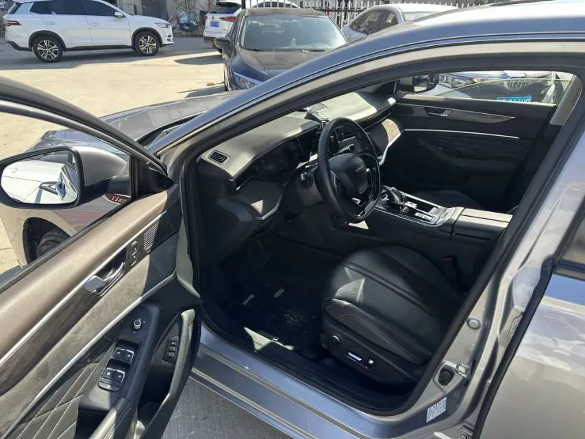 2021 DongFeng Aeolus YiXuan MAX 1.5T 190HP L4 7DCT,autocango,china used car exporter,china ev exporter,chinese used car exporter,chinese used ev exporter