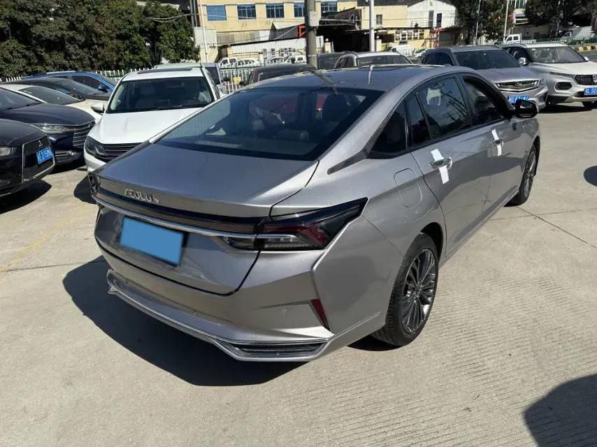 2021 DongFeng Aeolus YiXuan MAX 1.5T 190HP L4 7DCT,autocango,china used car exporter,china ev exporter,chinese used car exporter,chinese used ev exporter