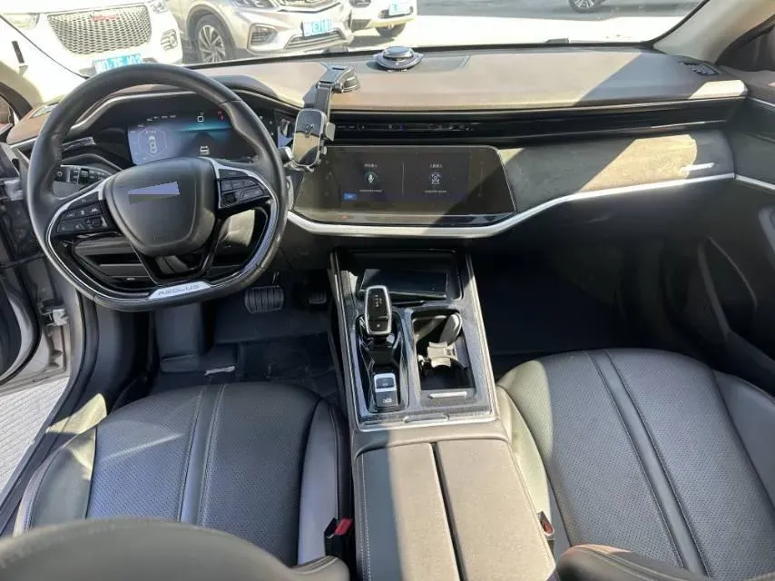 2021 DongFeng Aeolus YiXuan MAX 1.5T 190HP L4 7DCT,autocango,china used car exporter,china ev exporter,chinese used car exporter,chinese used ev exporter