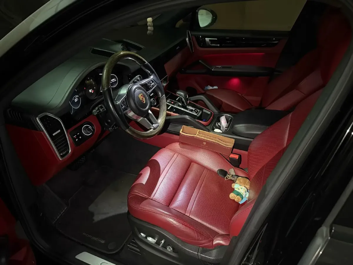 2019 Porsche Cayenne 3.0T 340HP V6 8AT,autocango,china used car exporter,china ev exporter,chinese used car exporter,chinese used ev exporter