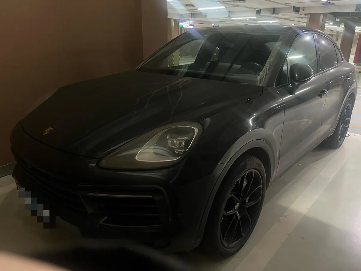 2019 Porsche Cayenne 3.0T 340HP V6 8AT,autocango,china used car exporter,china ev exporter,chinese used car exporter,chinese used ev exporter