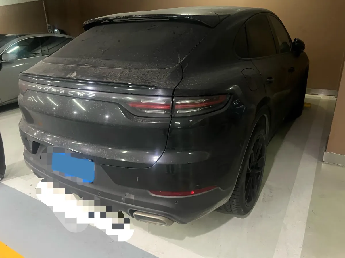 2019 Porsche Cayenne 3.0T 340HP V6 8AT,autocango,china used car exporter,china ev exporter,chinese used car exporter,chinese used ev exporter