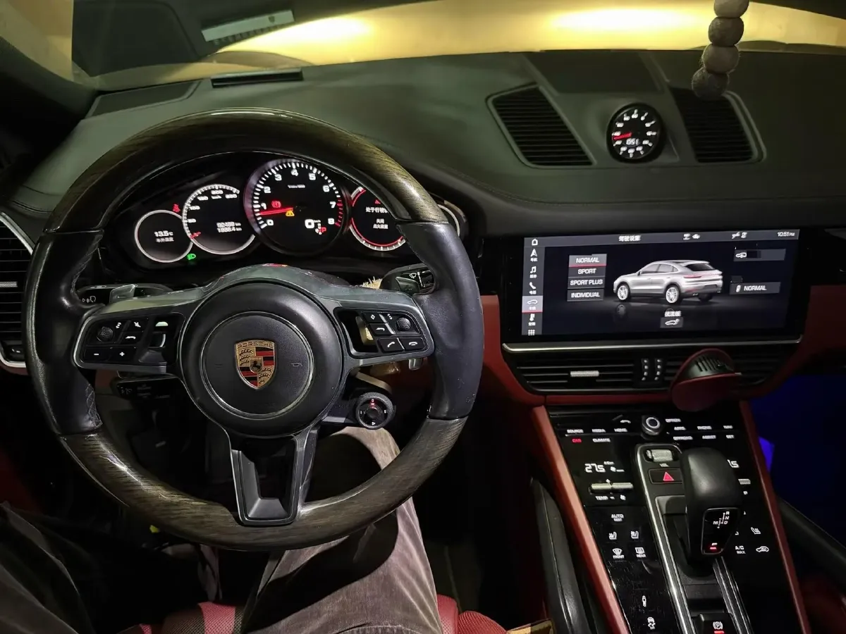 2019 Porsche Cayenne 3.0T 340HP V6 8AT,autocango,china used car exporter,china ev exporter,chinese used car exporter,chinese used ev exporter