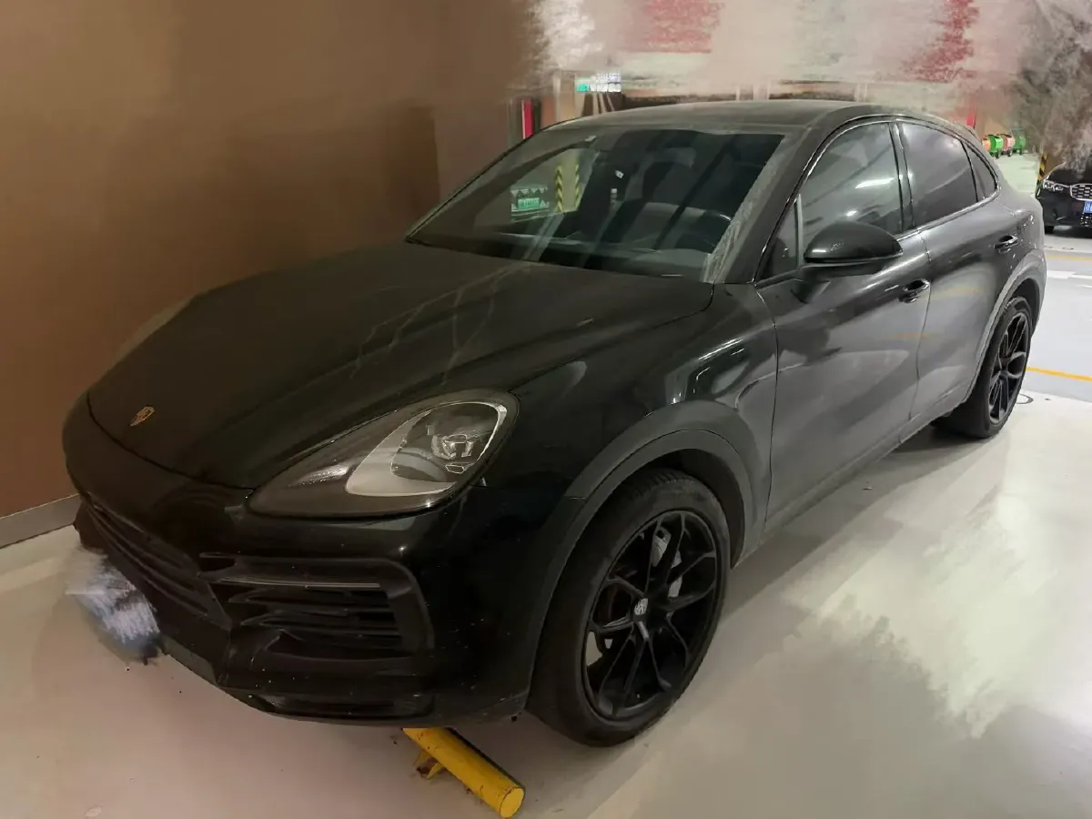 2019 Porsche Cayenne 3.0T 340HP V6 8AT,autocango,china used car exporter,china ev exporter,chinese used car exporter,chinese used ev exporter
