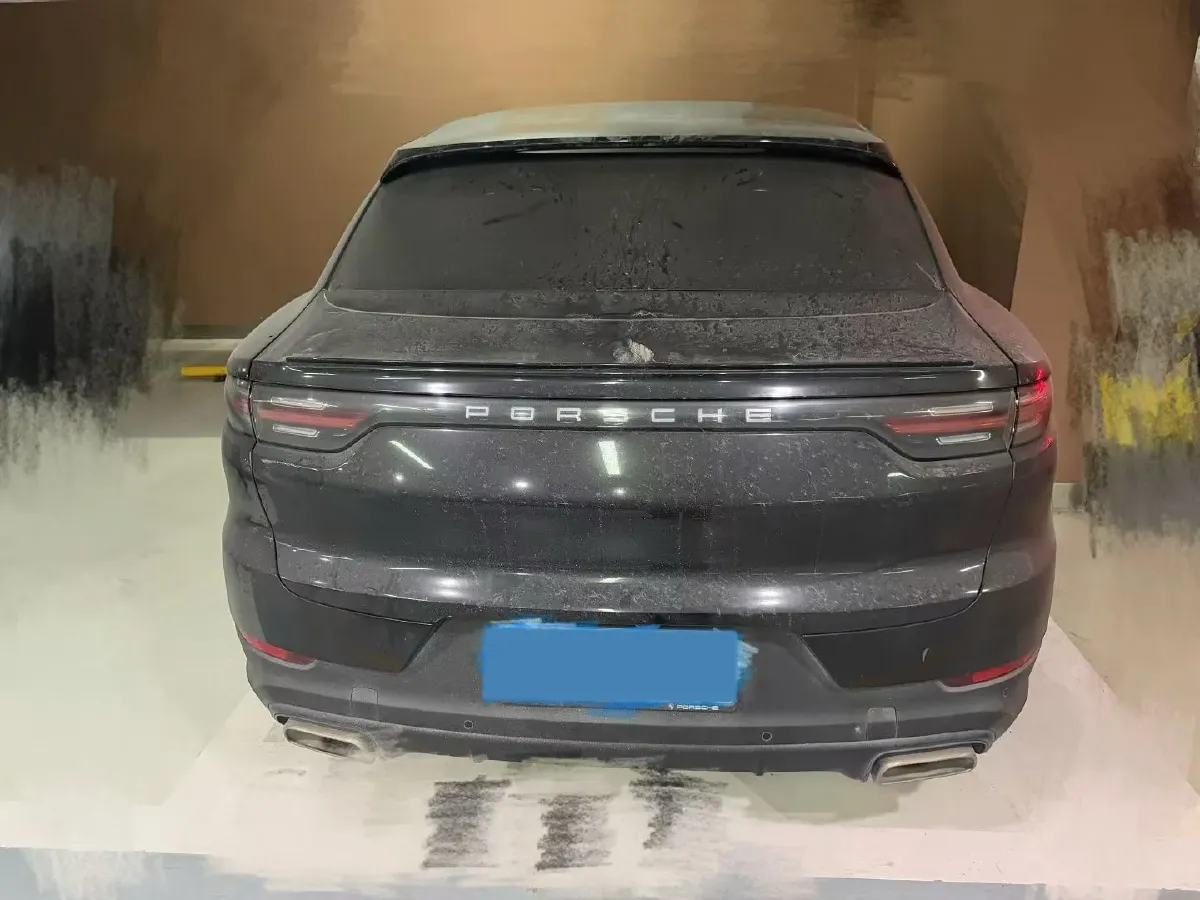 2019 Porsche Cayenne 3.0T 340HP V6 8AT,autocango,china used car exporter,china ev exporter,chinese used car exporter,chinese used ev exporter