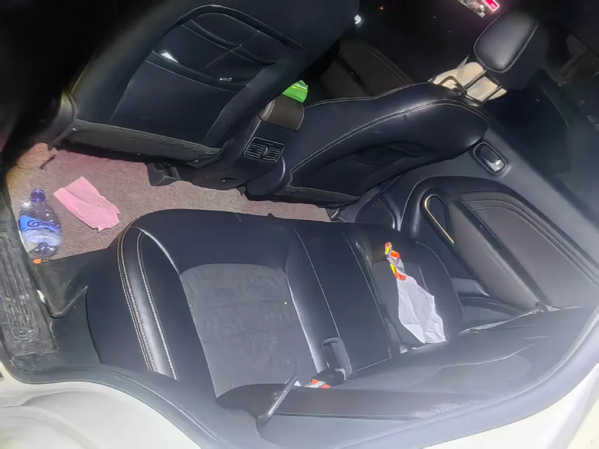 2019 GAC Trumpchi GS3 1.5T 163HP L3 7DCT,autocango,china used car exporter,china ev exporter,chinese used car exporter,chinese used ev exporter