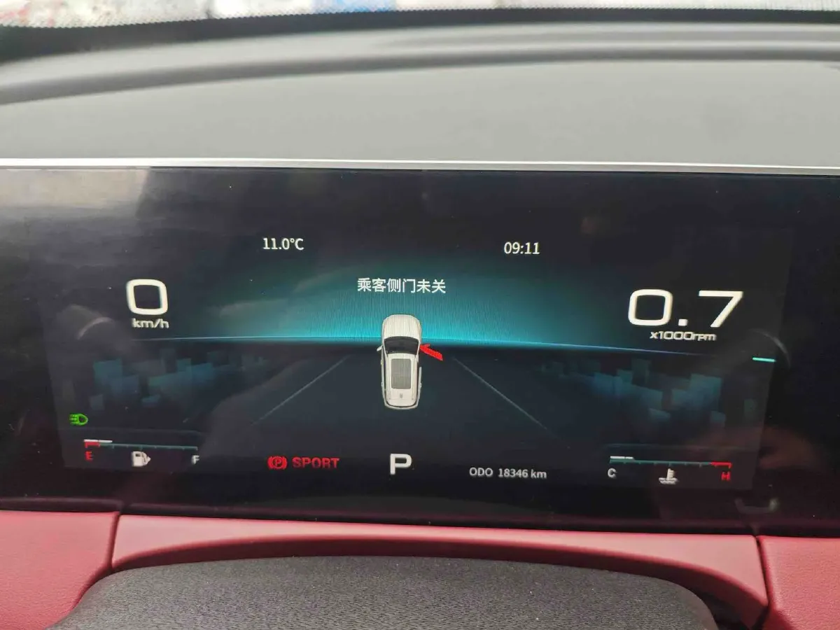 2023 ChangAn Oshan X7 Plus 1.5T 188HP L4 7DCT,autocango,china used car exporter,china ev exporter,chinese used car exporter,chinese used ev exporter