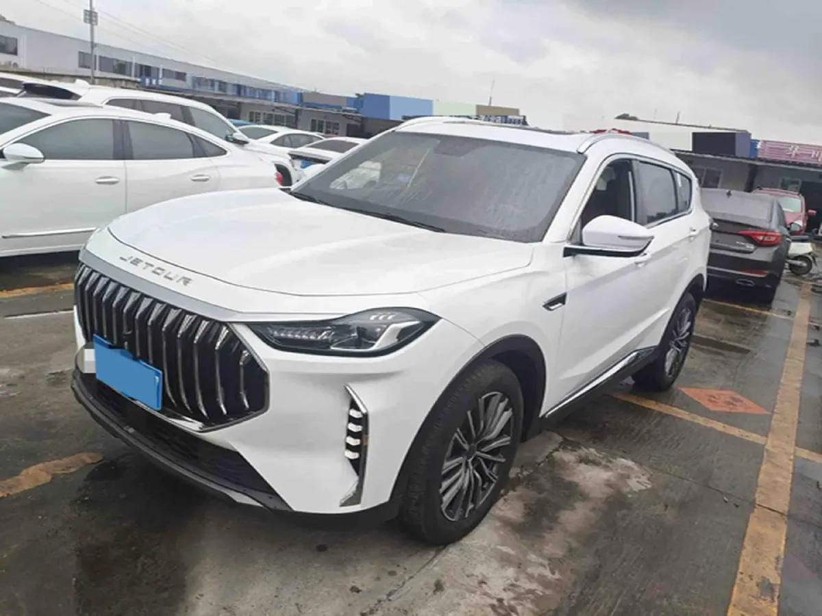 2023 ChangAn Oshan X7 Plus 1.5T 188HP L4 7DCT,autocango,china used car exporter,china ev exporter,chinese used car exporter,chinese used ev exporter