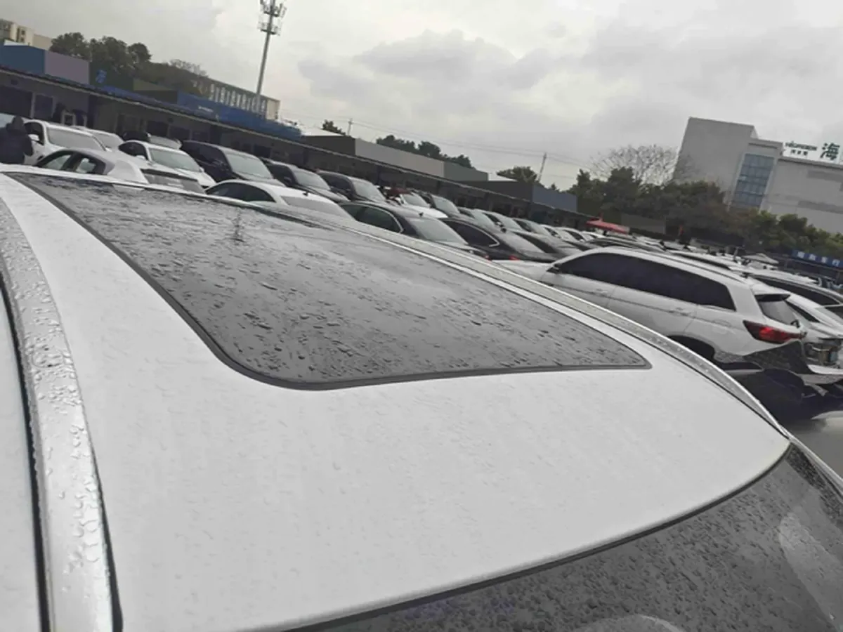 2023 ChangAn Oshan X7 Plus 1.5T 188HP L4 7DCT,autocango,china used car exporter,china ev exporter,chinese used car exporter,chinese used ev exporter