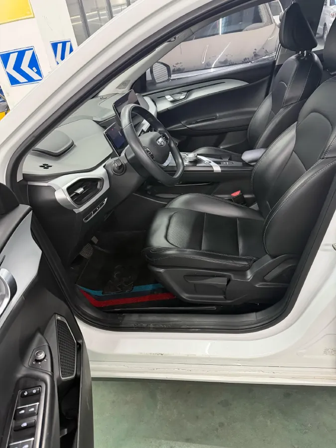 2021 Geometry A BEV 53KWH,autocango,china used car exporter,china ev exporter,chinese used car exporter,chinese used ev exporter