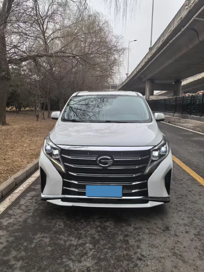 2023 GAC Trumpchi M8 2.0T 252HP L4 8AT,autocango,china used car exporter,china ev exporter,chinese used car exporter,chinese used ev exporter