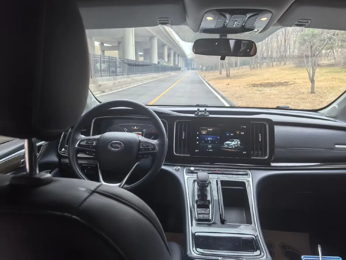 2023 GAC Trumpchi M8 2.0T 252HP L4 8AT,autocango,china used car exporter,china ev exporter,chinese used car exporter,chinese used ev exporter