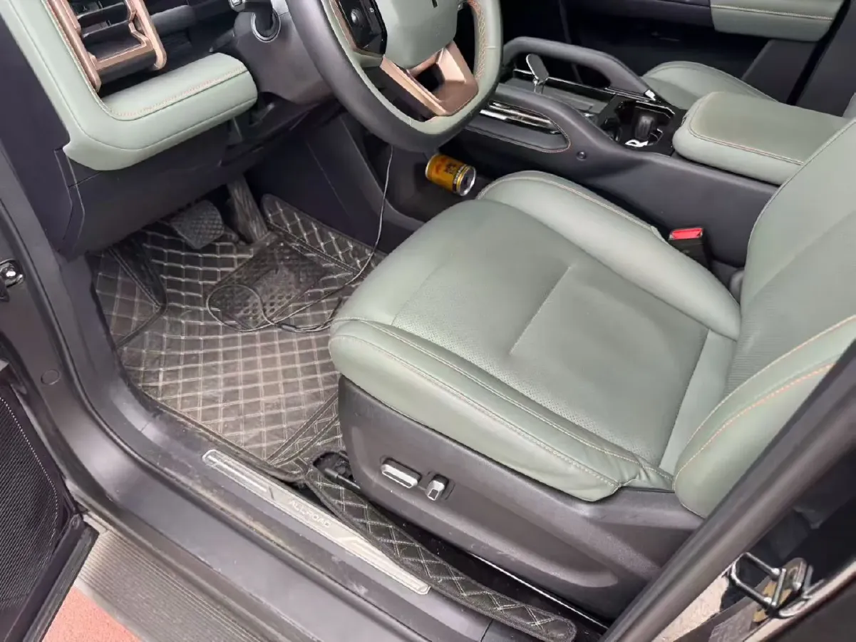 2024 Dongfeng RuiQi 7 2.0T 228HP L4 8AT,autocango,china used car exporter,china ev exporter,chinese used car exporter,chinese used ev exporter