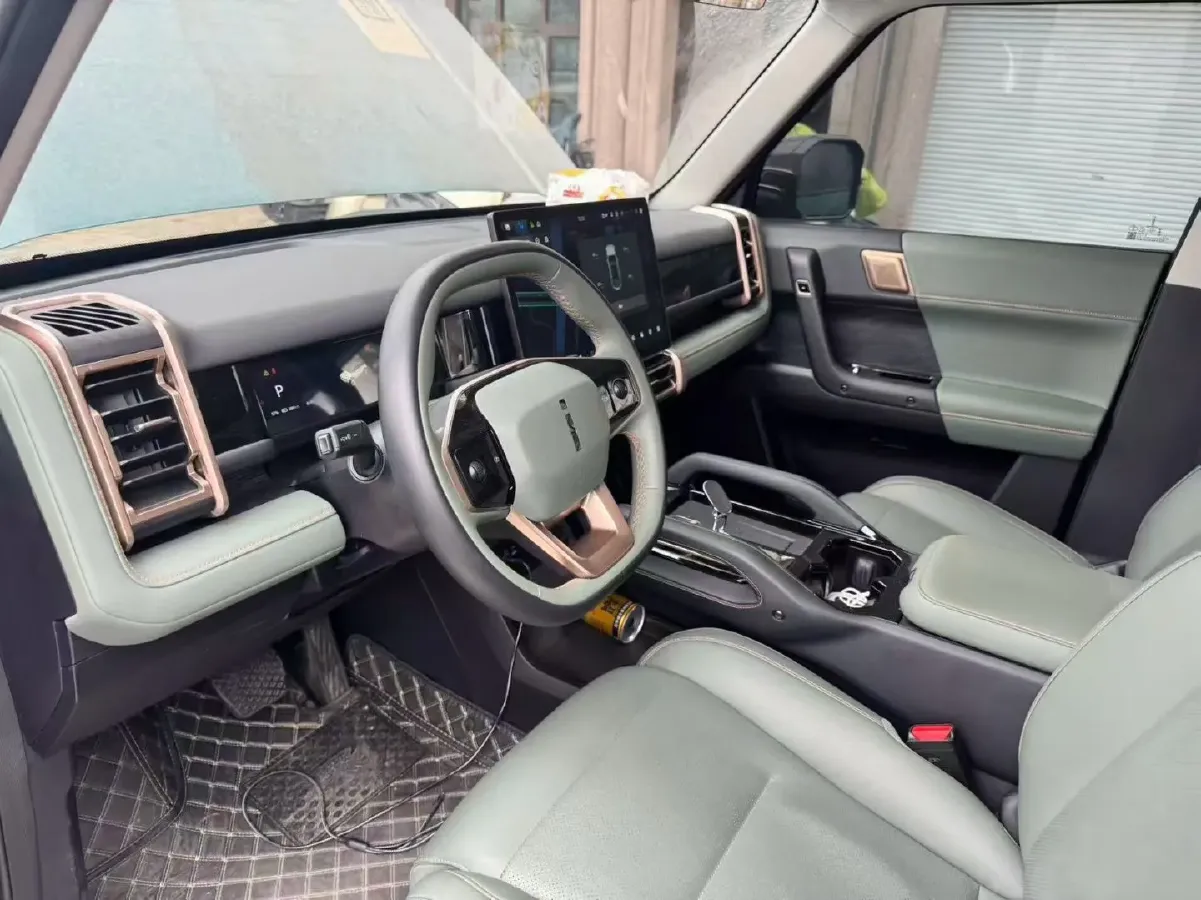 2024 Dongfeng RuiQi 7 2.0T 228HP L4 8AT,autocango,china used car exporter,china ev exporter,chinese used car exporter,chinese used ev exporter