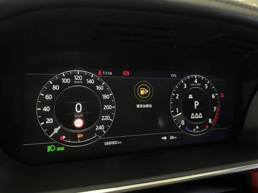 2020 Land Rover Range Rover Sport 3.0T 360HP L6 8AT,autocango,china used car exporter,china ev exporter,chinese used car exporter,chinese used ev exporter