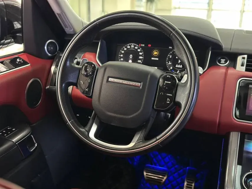2020 Land Rover Range Rover Sport 3.0T 360HP L6 8AT,autocango,china used car exporter,china ev exporter,chinese used car exporter,chinese used ev exporter