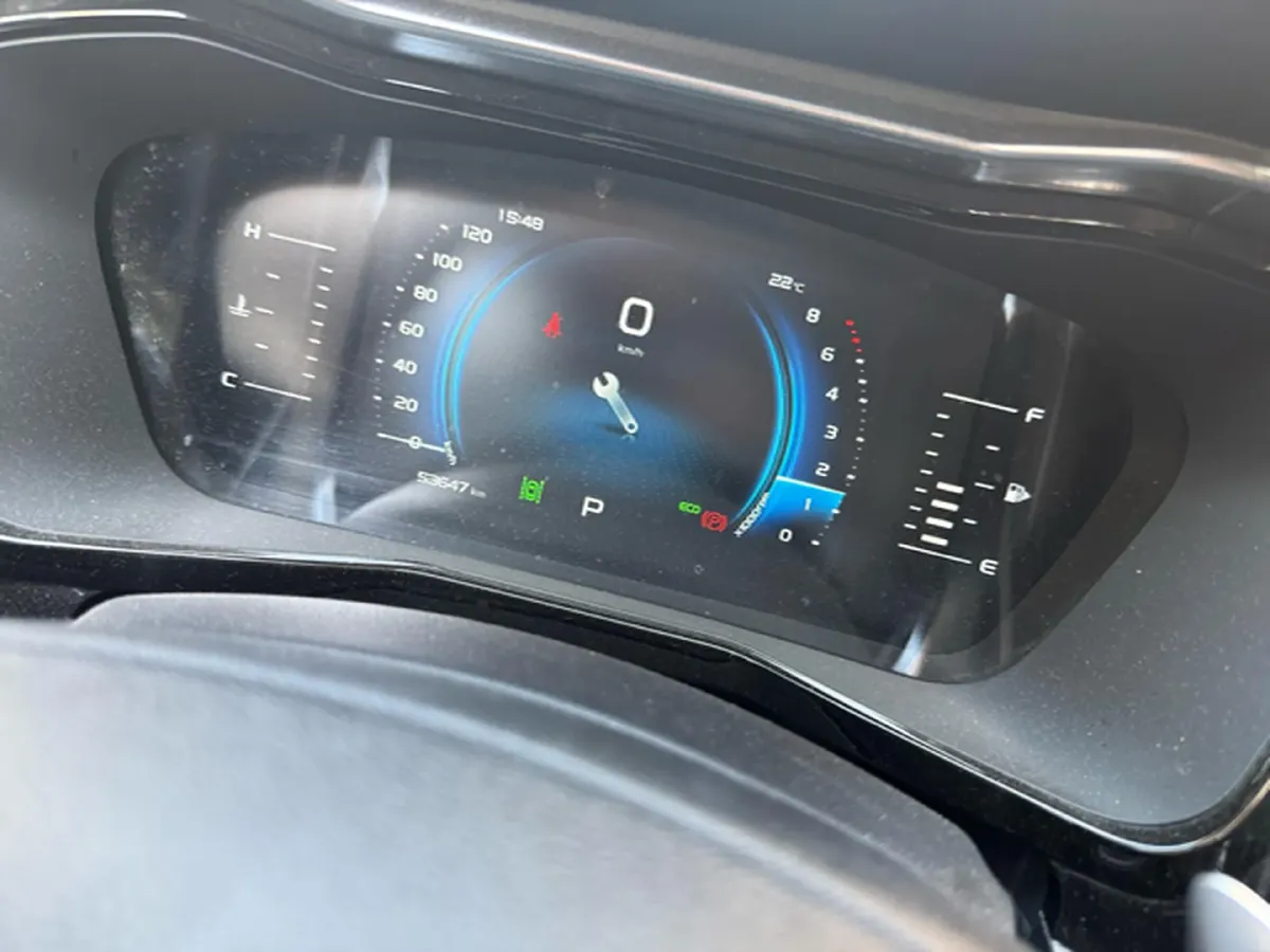 2019 Geely Tugella 2.0T 238HP L4 8AT,autocango,china used car exporter,china ev exporter,chinese used car exporter,chinese used ev exporter