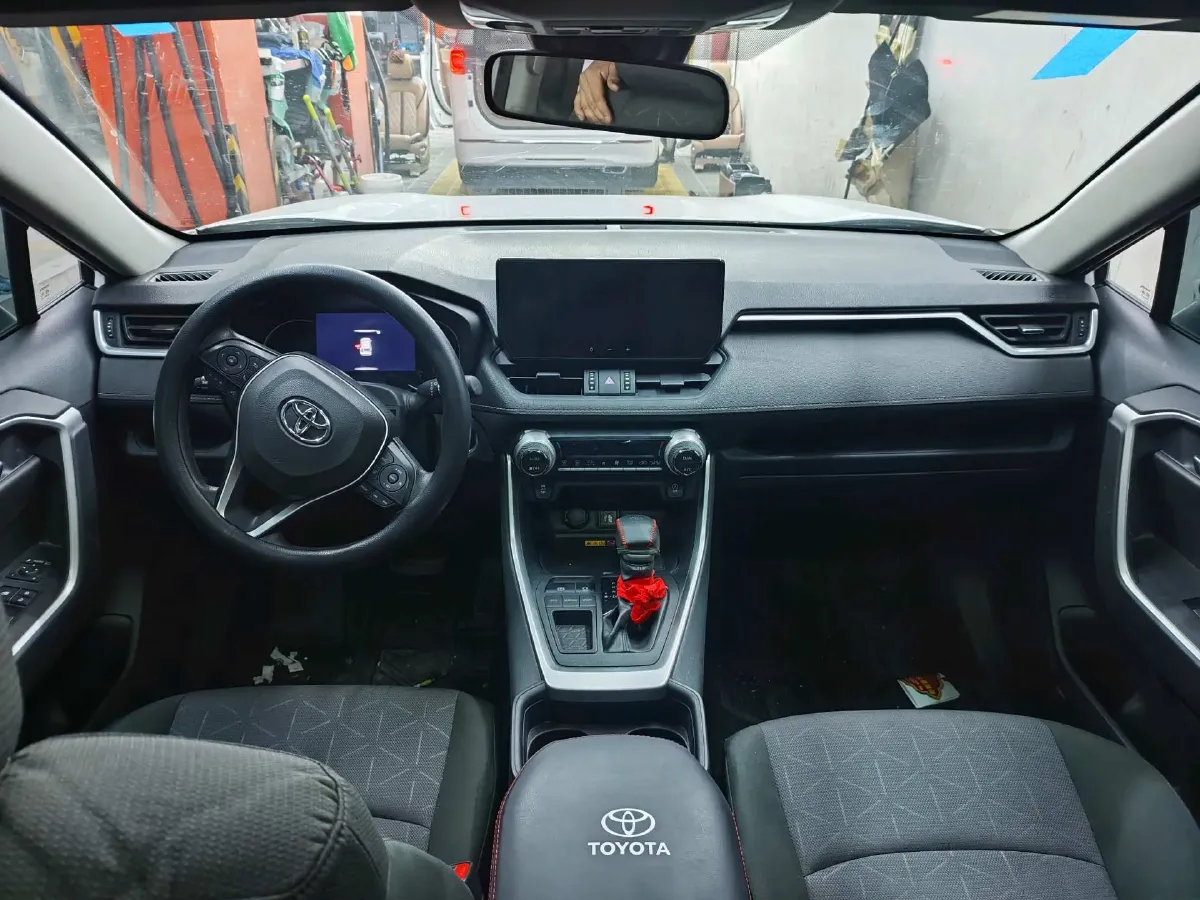 2023 Toyota RAV4 2.0L 171HP L4 CVT,autocango,china used car exporter,china ev exporter,chinese used car exporter,chinese used ev exporter