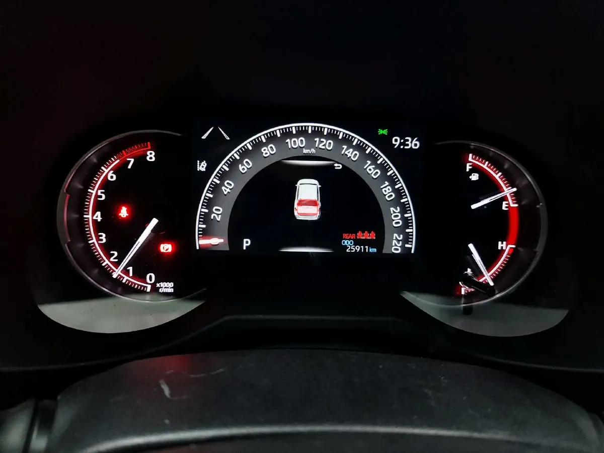 2023 Toyota RAV4 2.0L 171HP L4 CVT,autocango,china used car exporter,china ev exporter,chinese used car exporter,chinese used ev exporter