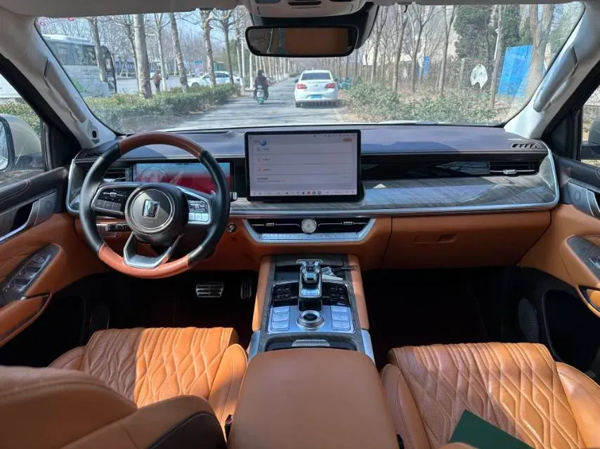 2022 Tank 500 3.0T 360HP V6 9AT,autocango,china used car exporter,china ev exporter,chinese used car exporter,chinese used ev exporter