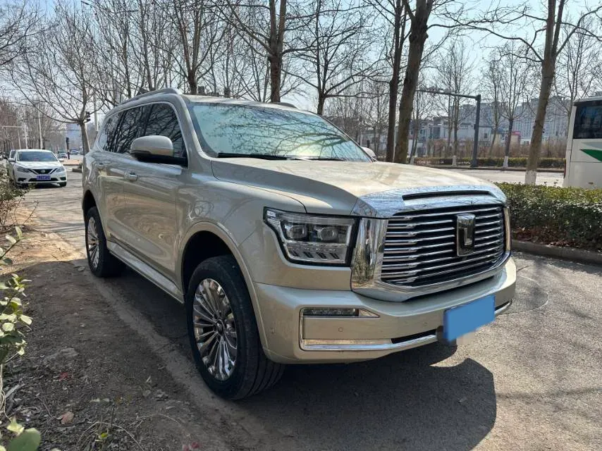 2022 Tank 500 3.0T 360HP V6 9AT,autocango,china used car exporter,china ev exporter,chinese used car exporter,chinese used ev exporter