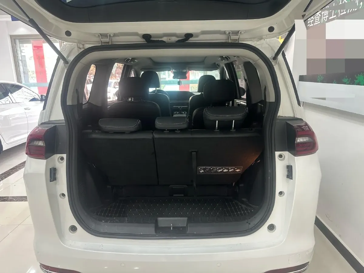 2021 GAC Trumpchi M6 1.5T 169HP L4 7DCT,autocango,china used car exporter,china ev exporter,chinese used car exporter,chinese used ev exporter