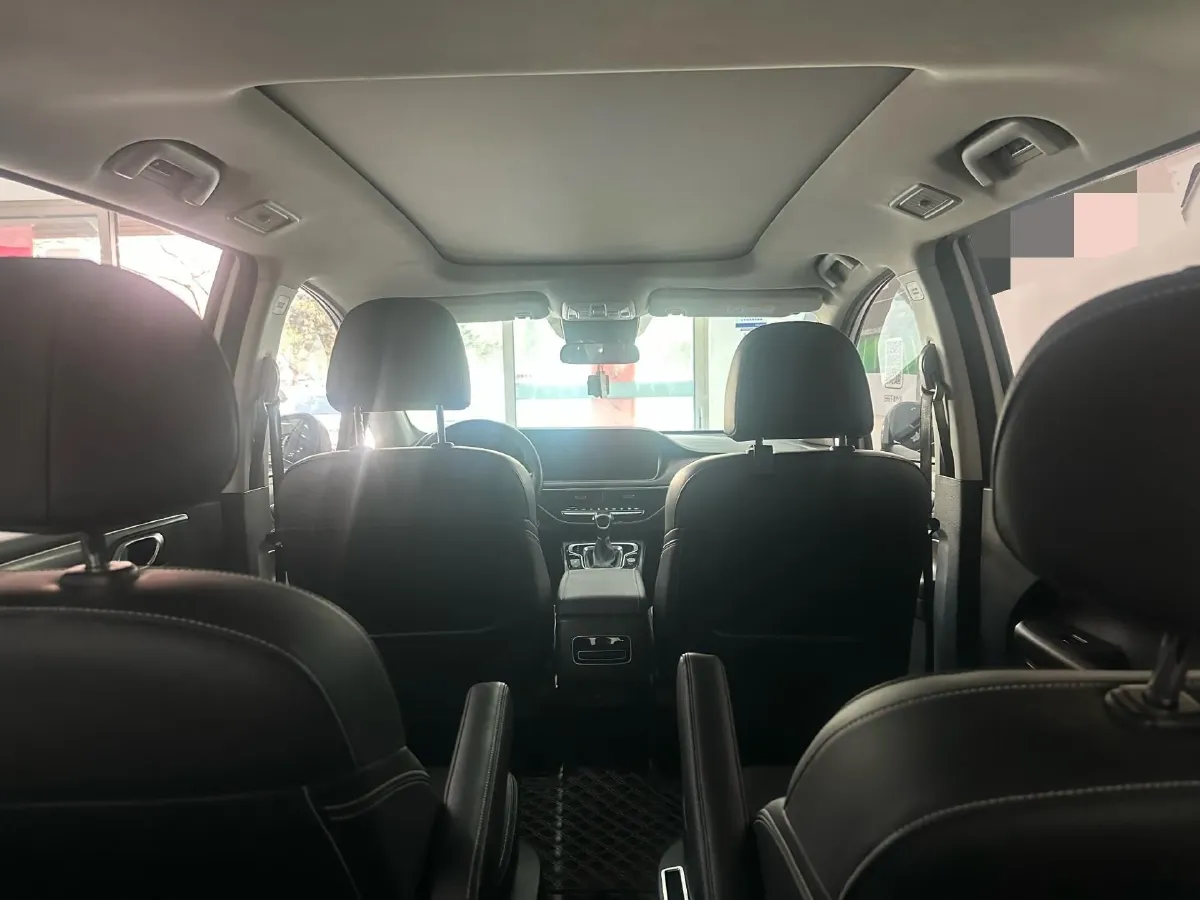 2021 GAC Trumpchi M6 1.5T 169HP L4 7DCT,autocango,china used car exporter,china ev exporter,chinese used car exporter,chinese used ev exporter