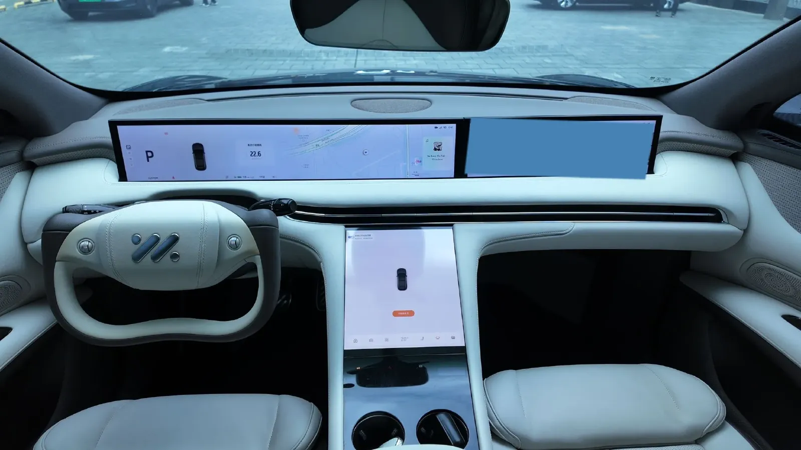 2023 IM LS7 BEV 90KWH,autocango,china used car exporter,china ev exporter,chinese used car exporter,chinese used ev exporter