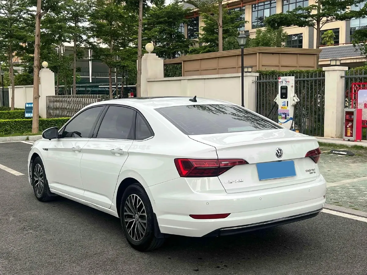 2021 Volkswagen Sagitar 1.4T 150HP L4 7DCT,autocango,china used car exporter,china ev exporter,chinese used car exporter,chinese used ev exporter