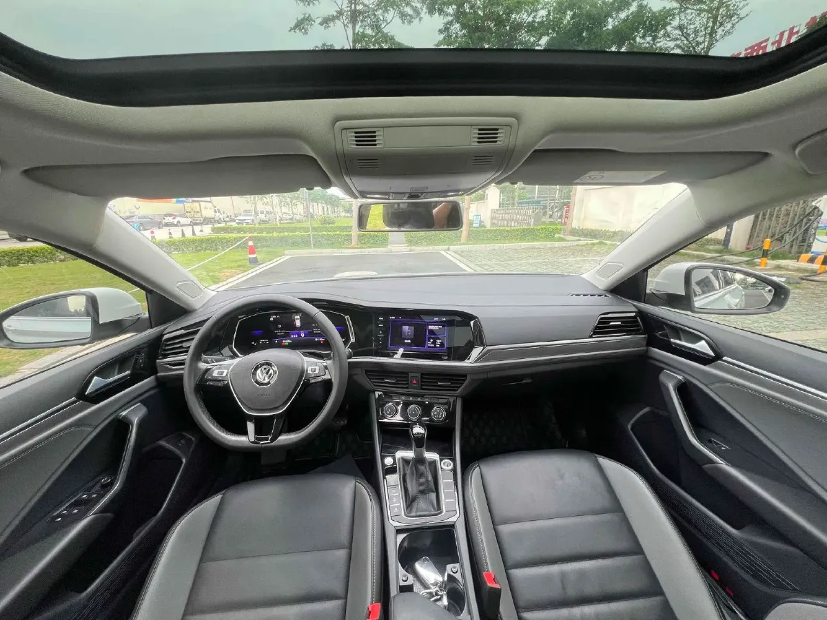2021 Volkswagen Sagitar 1.4T 150HP L4 7DCT,autocango,china used car exporter,china ev exporter,chinese used car exporter,chinese used ev exporter