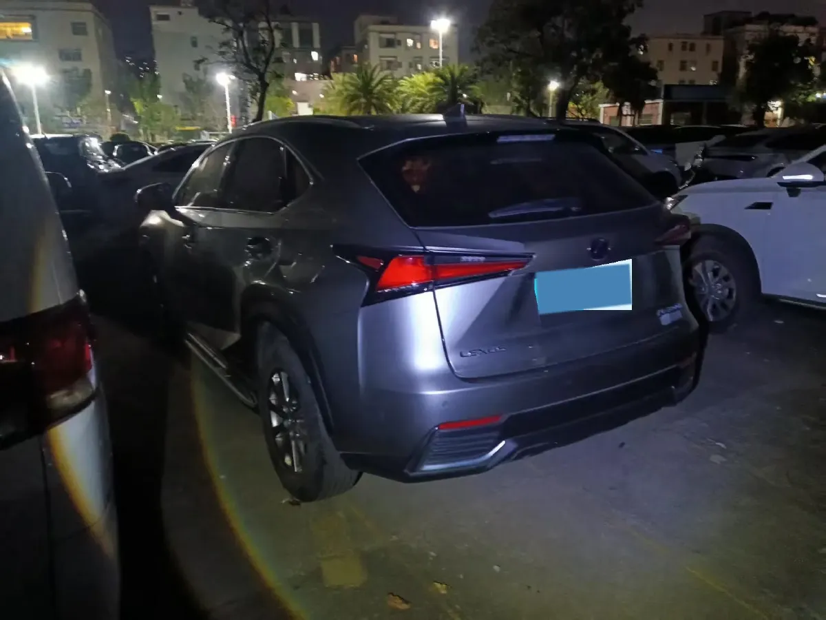 2020 Lexus NX 2.5L 155HP L4 E-CVT Hybrid,autocango,china used car exporter,china ev exporter,chinese used car exporter,chinese used ev exporter