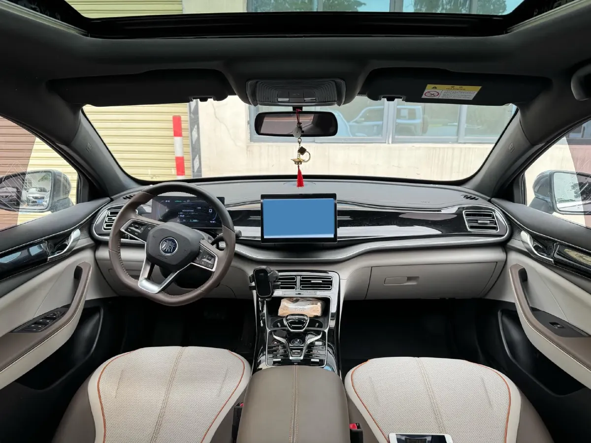 2023 BYD Qin Plus BEV 57.6KWH,autocango,china used car exporter,china ev exporter,chinese used car exporter,chinese used ev exporter