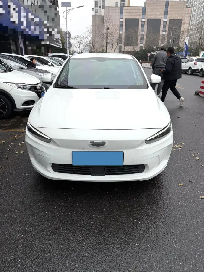2022 BYD Yuan Plus BEV 49.92KWH,autocango,china used car exporter,china ev exporter,chinese used car exporter,chinese used ev exporter