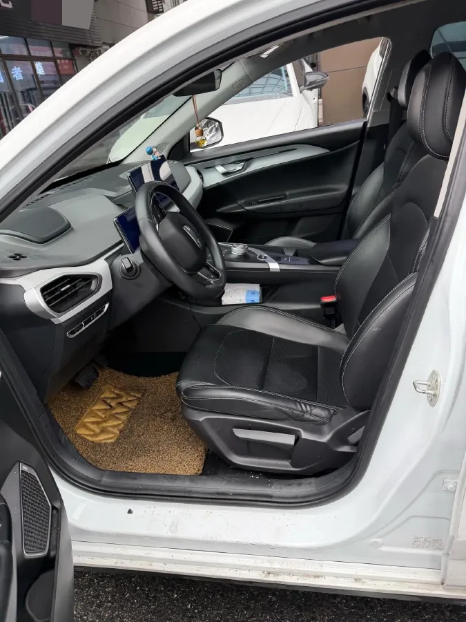 2022 BYD Yuan Plus BEV 49.92KWH,autocango,china used car exporter,china ev exporter,chinese used car exporter,chinese used ev exporter