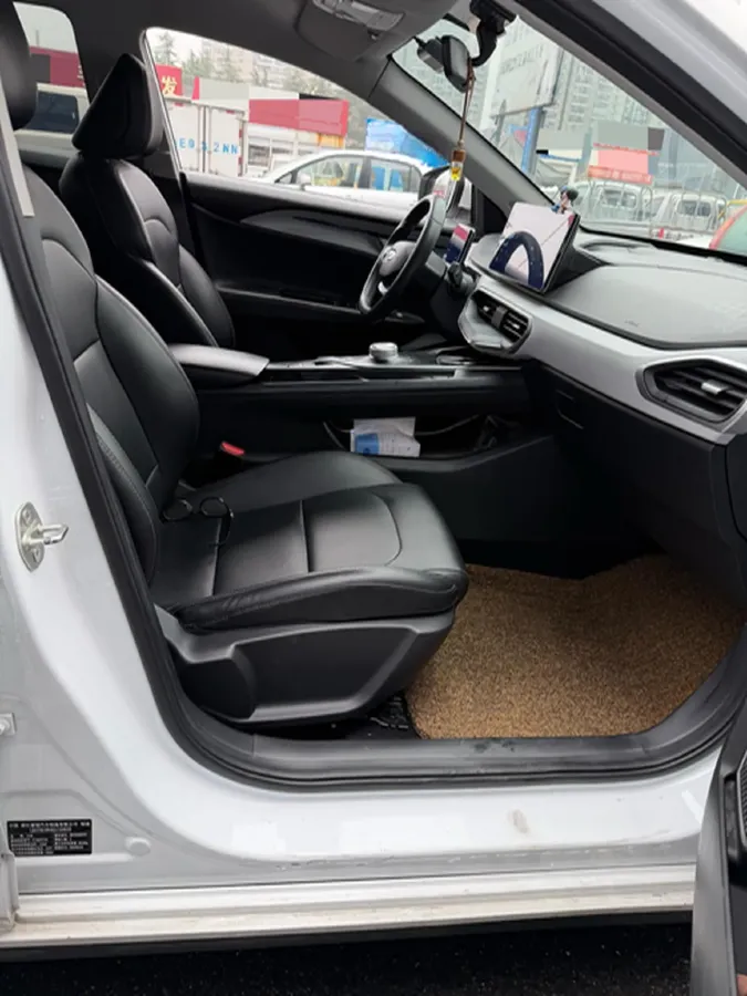 2022 BYD Yuan Plus BEV 49.92KWH,autocango,china used car exporter,china ev exporter,chinese used car exporter,chinese used ev exporter