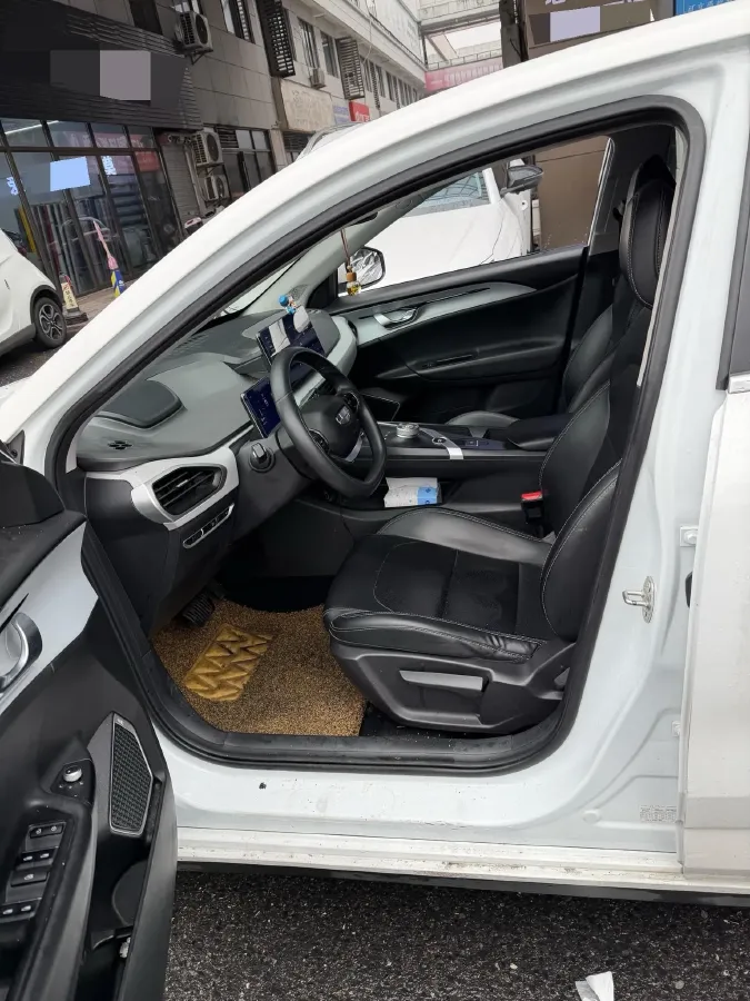 2022 BYD Yuan Plus BEV 49.92KWH,autocango,china used car exporter,china ev exporter,chinese used car exporter,chinese used ev exporter