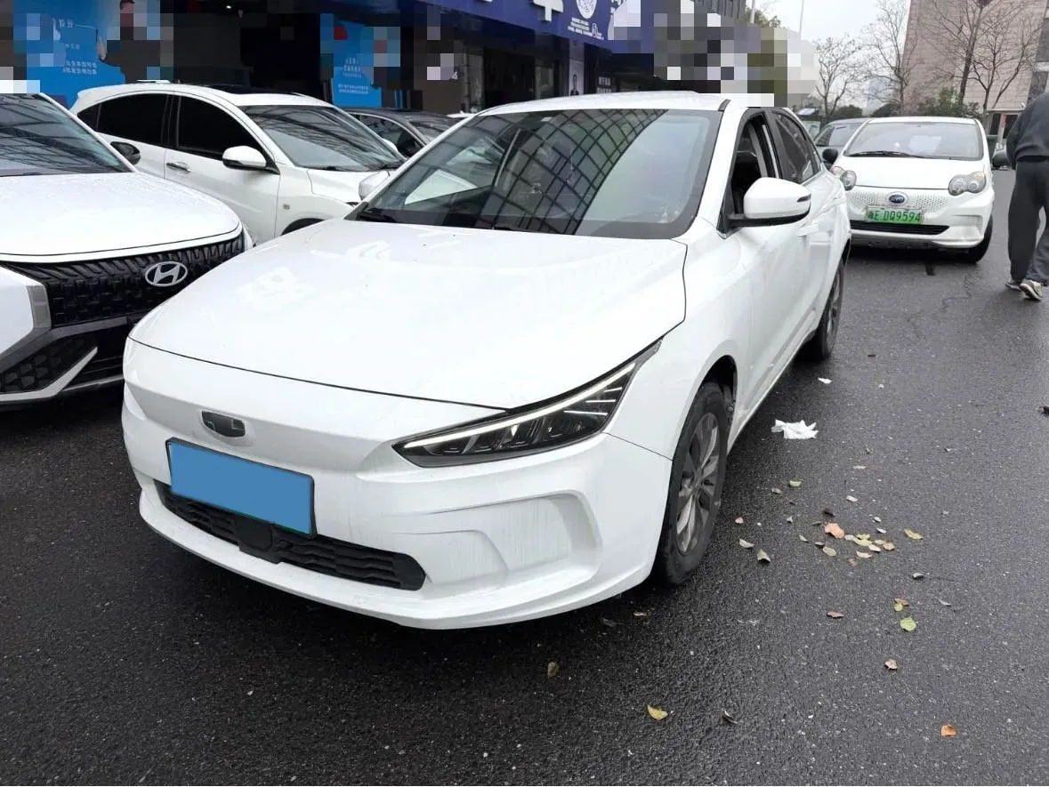 2022 BYD Yuan Plus BEV 49.92KWH,autocango,china used car exporter,china ev exporter,chinese used car exporter,chinese used ev exporter