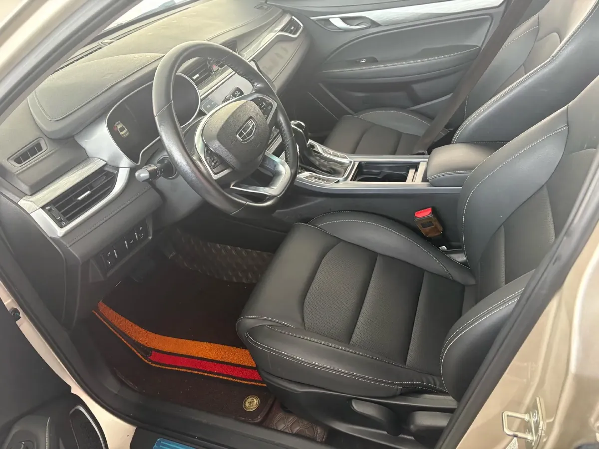 2019 Geely Emgrand 1.5L 109HP L4 CVT,autocango,china used car exporter,china ev exporter,chinese used car exporter,chinese used ev exporter