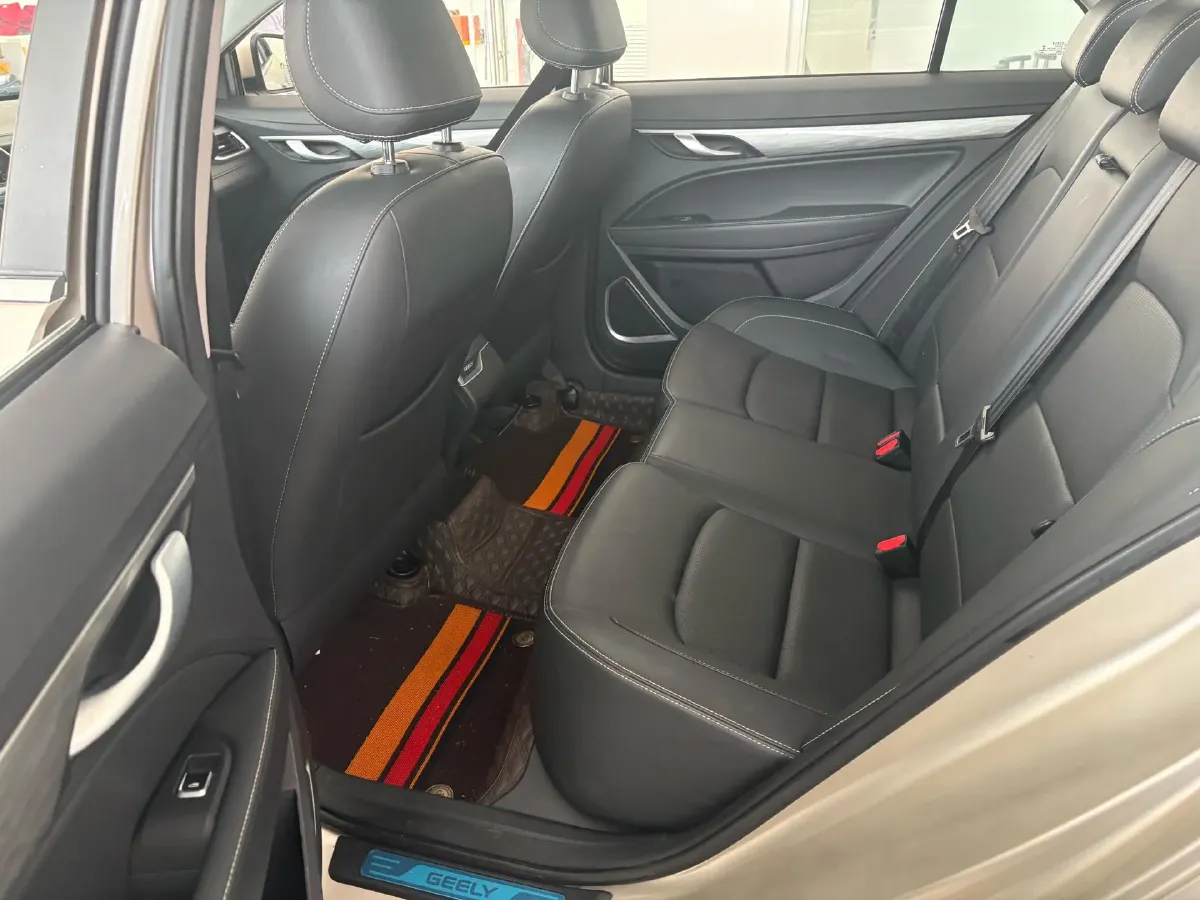 2019 Geely Emgrand 1.5L 109HP L4 CVT,autocango,china used car exporter,china ev exporter,chinese used car exporter,chinese used ev exporter