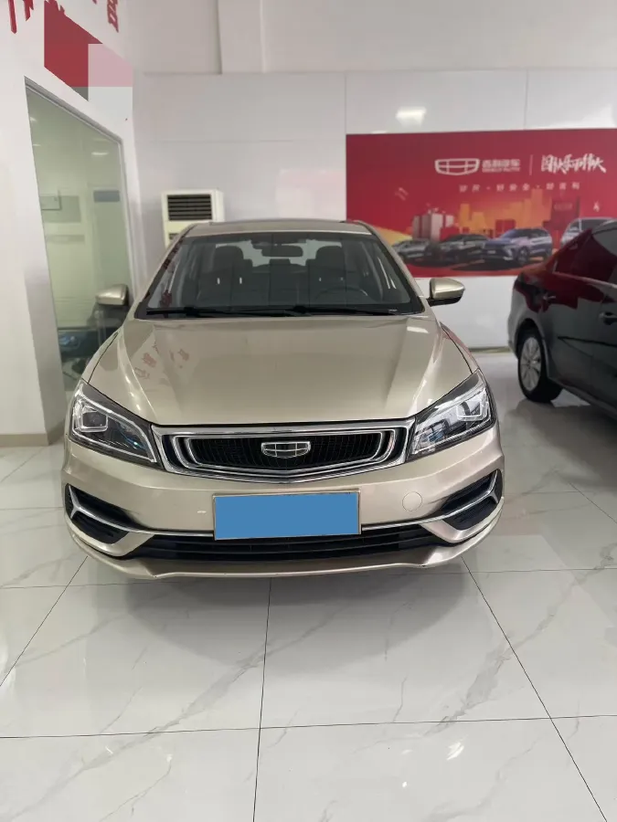 2019 Geely Emgrand 1.5L 109HP L4 CVT,autocango,china used car exporter,china ev exporter,chinese used car exporter,chinese used ev exporter