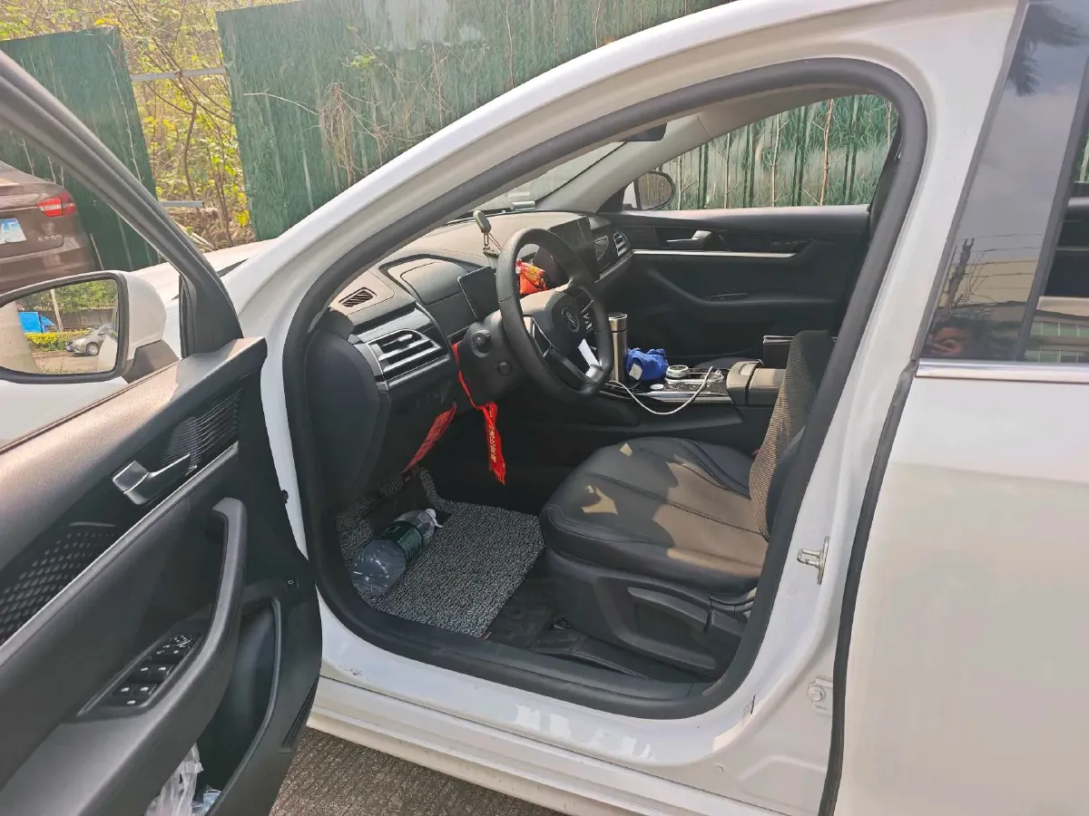 2021 DongFeng FuKang e Elysee BEV 38.4KWH,autocango,china used car exporter,china ev exporter,chinese used car exporter,chinese used ev exporter